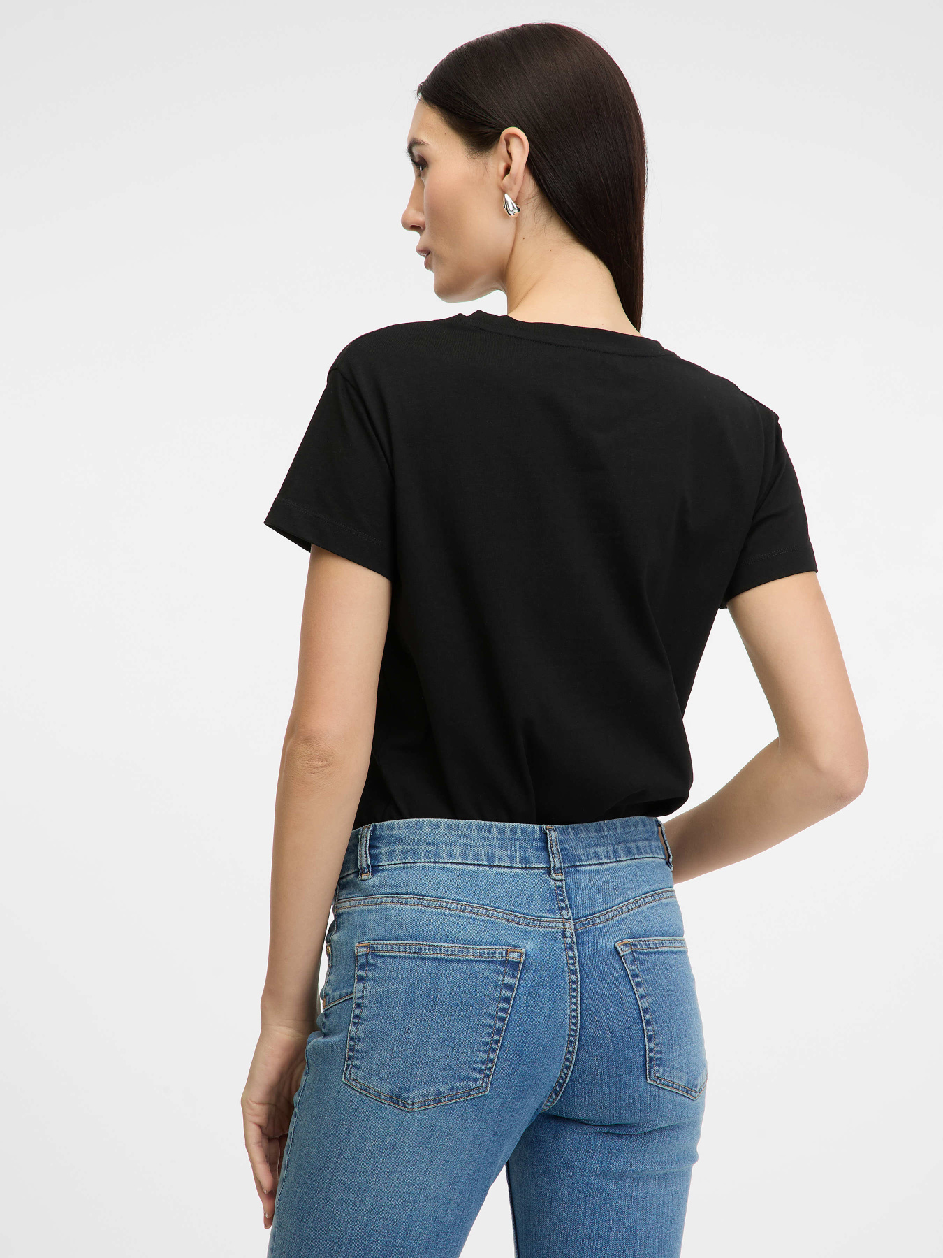 Футболка Orsay модель 1001460-660000 Фото