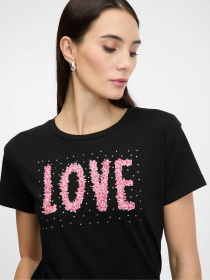 Футболка Orsay модель 1001460-660000 Фото