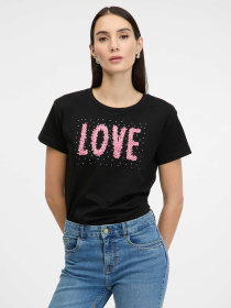 Футболка Orsay модель 1001460-660000 Фото