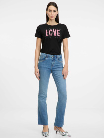 Футболка Orsay модель 1001460-660000 Фото