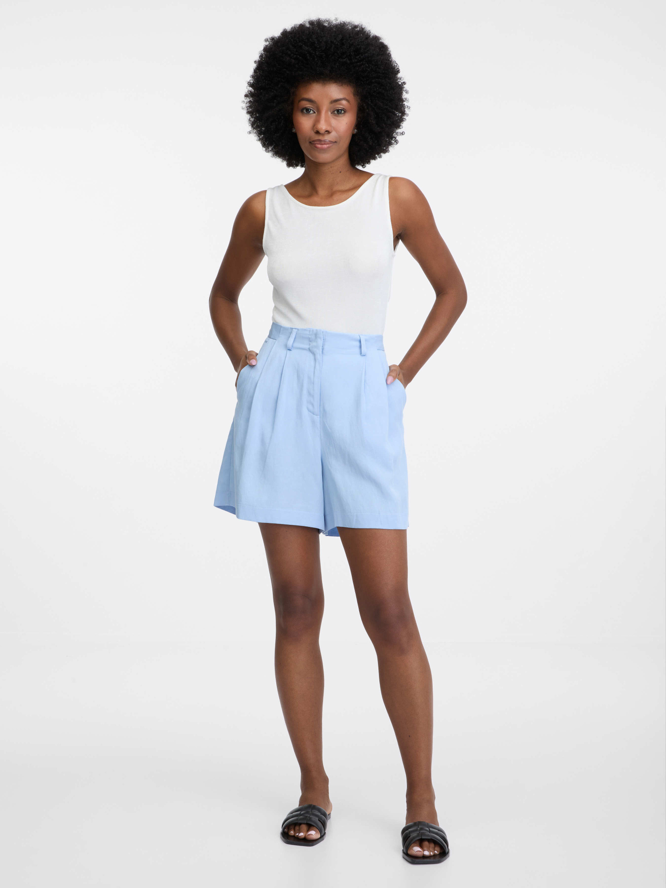 Боді Orsay модель 1000513-001000 Фото