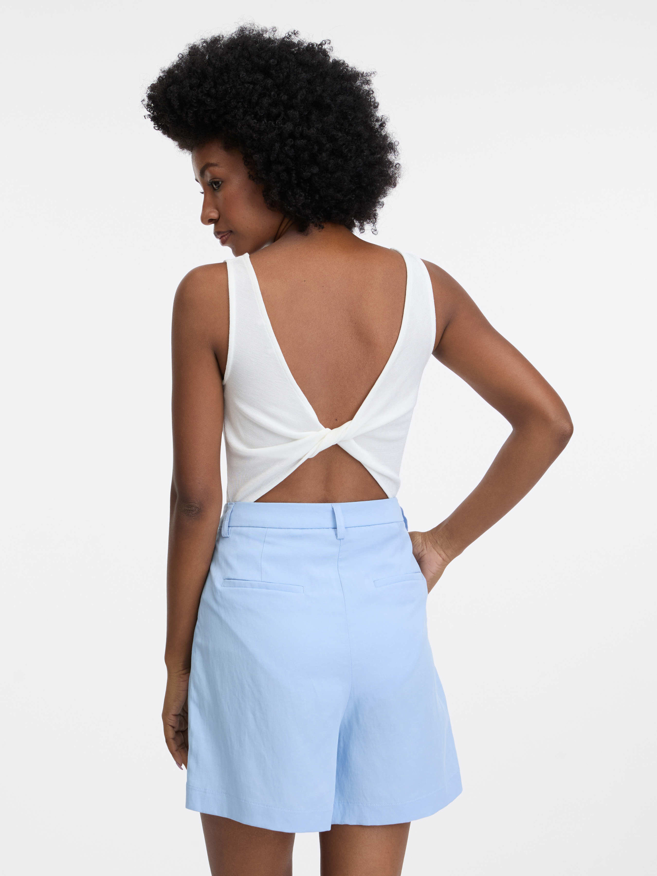 Боді Orsay модель 1000513-001000 Фото