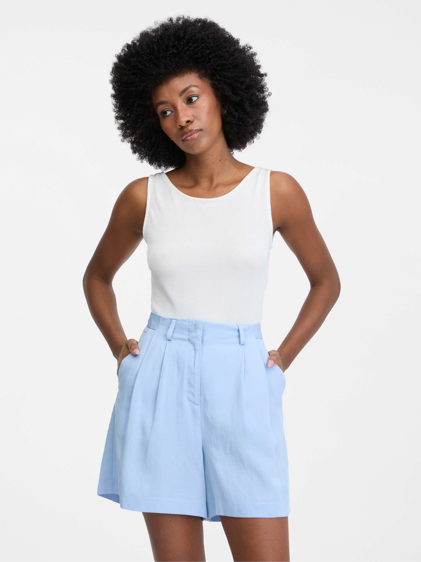 Боді Orsay модель 1000513-001000 Фото