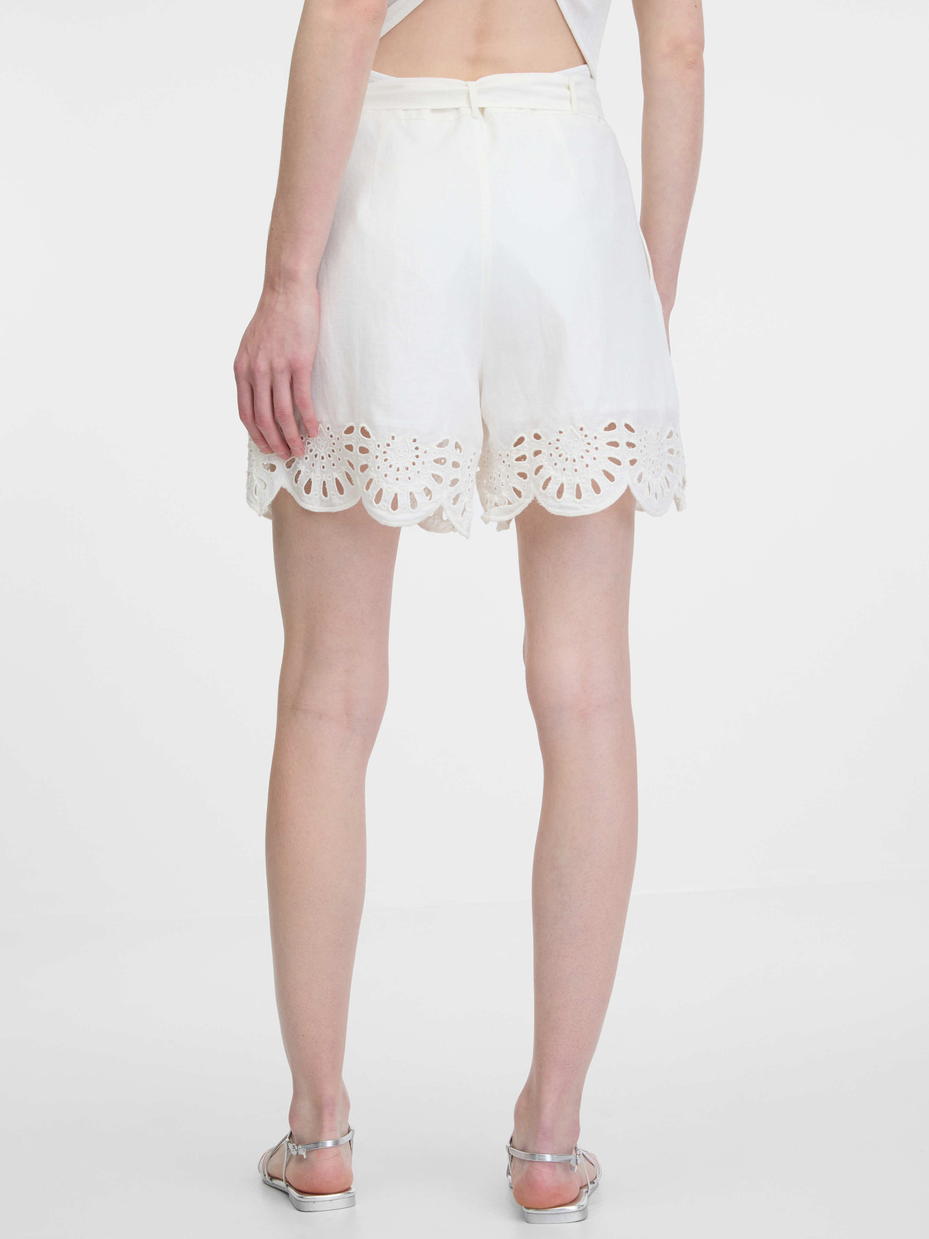 Шорти Orsay модель 1000672-001000 Фото