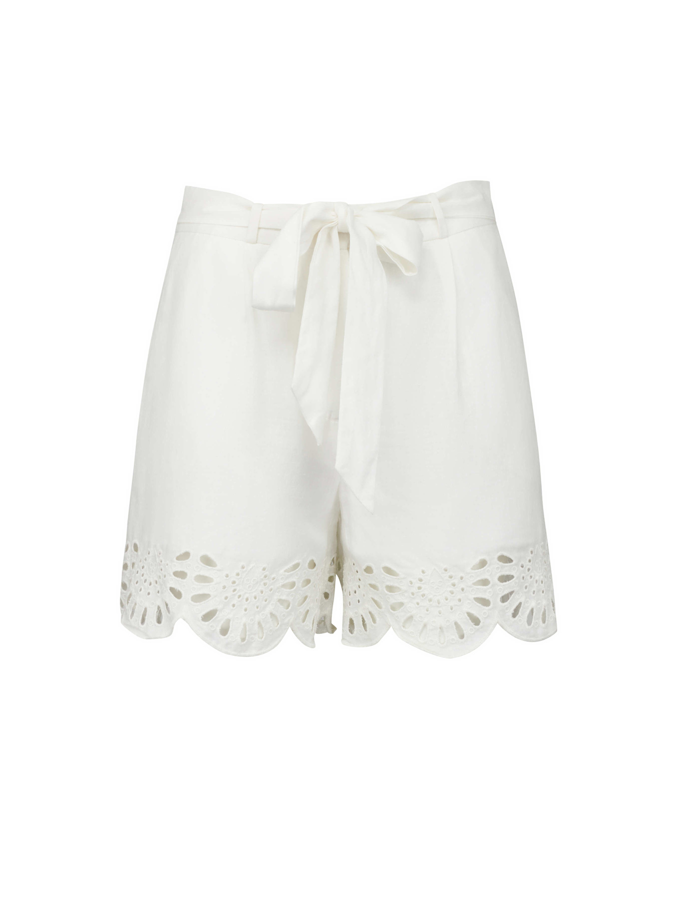 Повсякденні шорти Orsay модель 1000672-001000 Фото