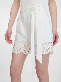 Повсякденні шорти Orsay модель 1000672-001000 Фото