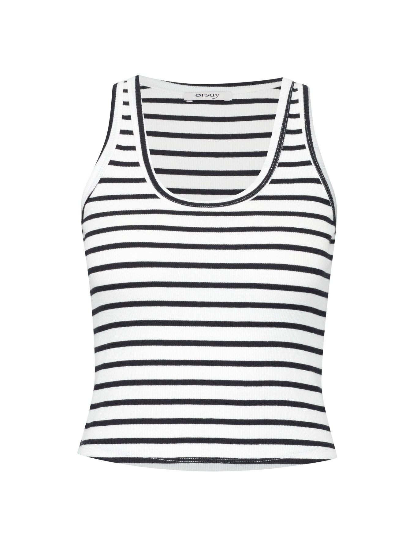 Майка Orsay модель 1000801-000000 Фото