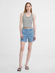 Майка Orsay модель 1000801-000000 Фото