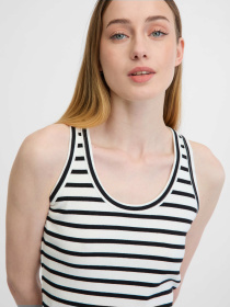 Майка Orsay модель 1000801-000000 Фото