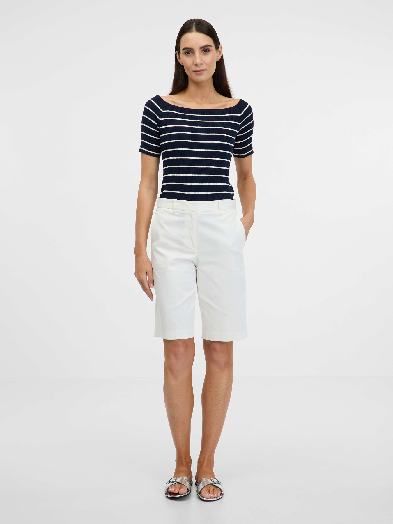 Футболка Orsay модель 1000818-575000 Фото