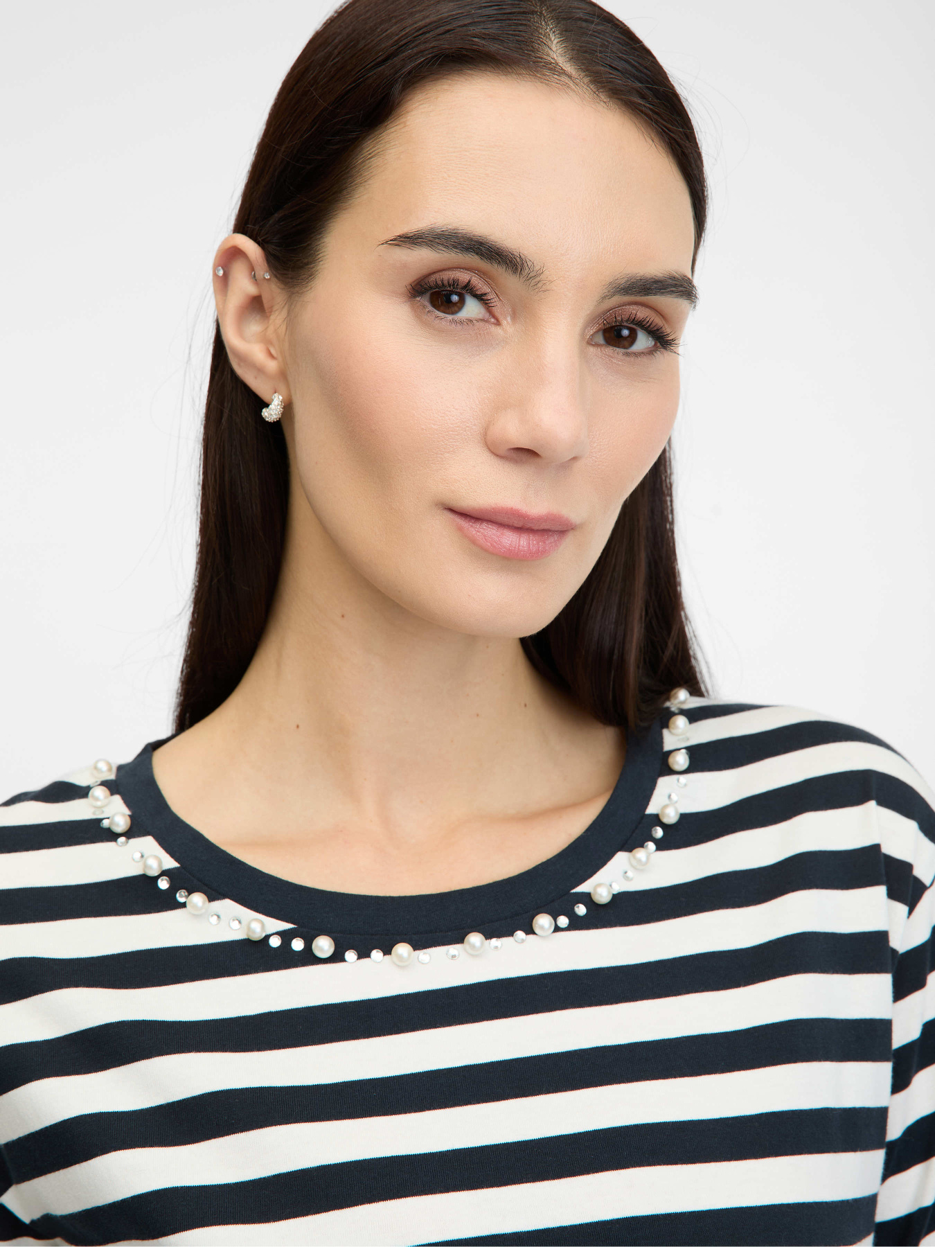 Футболка Orsay модель 1001457-575000 Фото