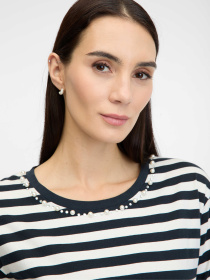 Футболка Orsay модель 1001457-575000 Футболка Orsay модель 1001457-575000 Фото