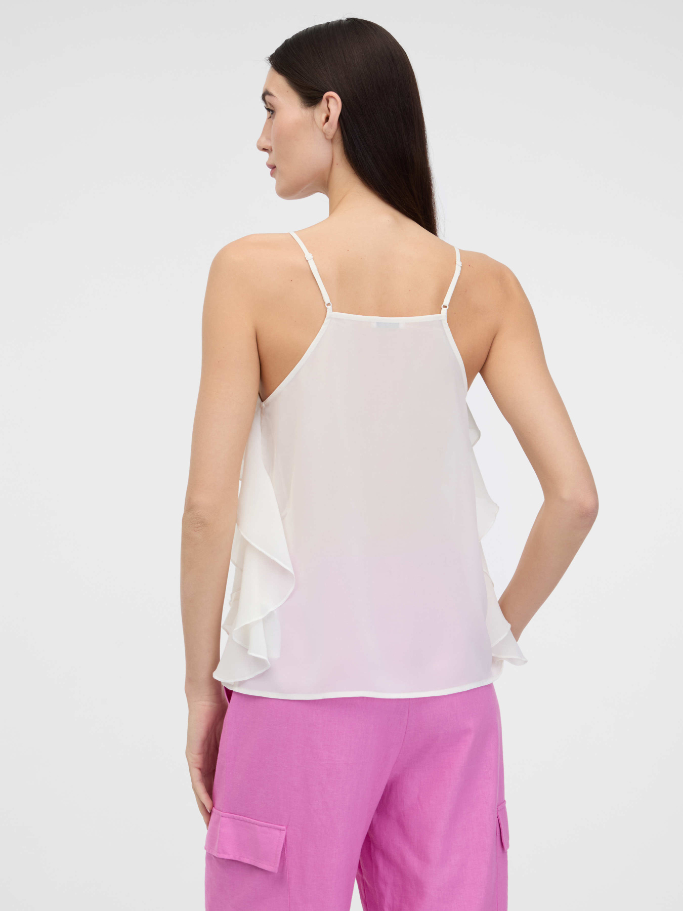 Топ Orsay модель 1000625-044000 Фото