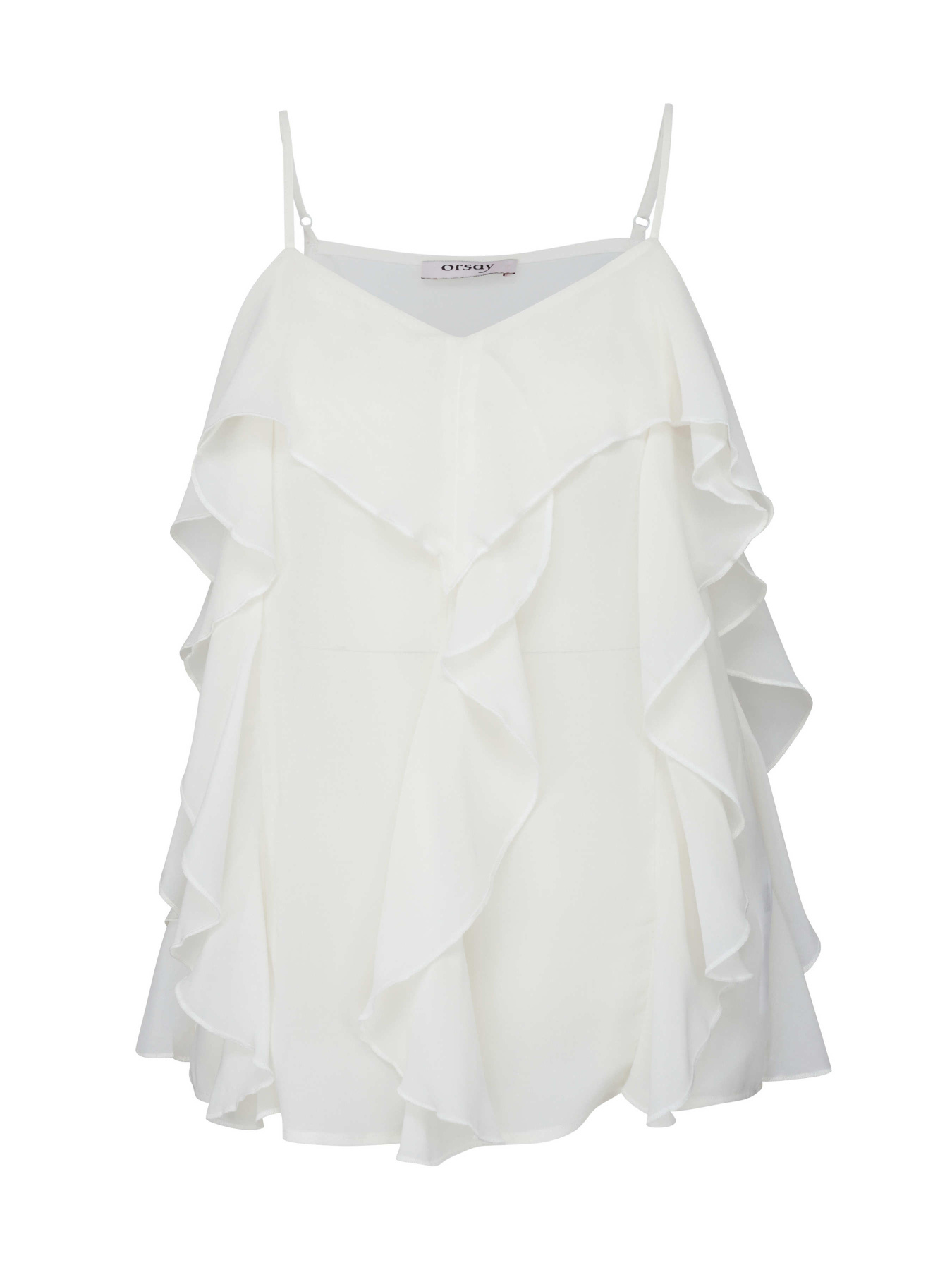 Топ Orsay модель 1000625-044000 Фото