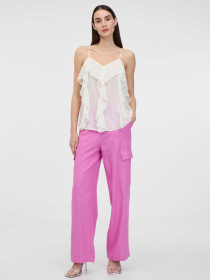 Топ Orsay модель 1000625-044000 Фото