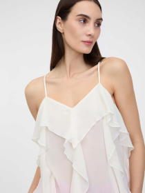 Топ Orsay модель 1000625-044000 Фото