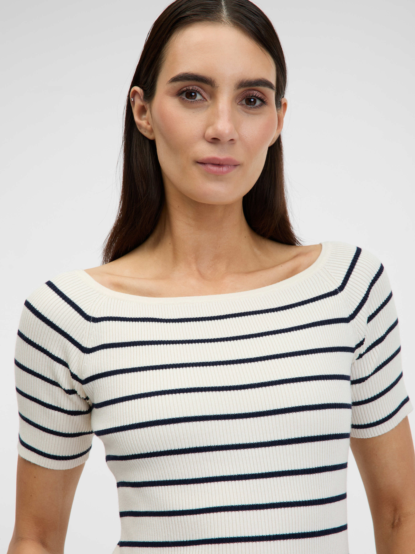 Футболка Orsay модель 1000818-044000 Фото