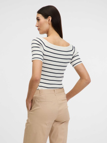 Футболка Orsay модель 1000818-044000 Фото