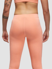 Спортивные леггинсы Jordan Leggings Bliss/Orange модель DD7007-693 Фото