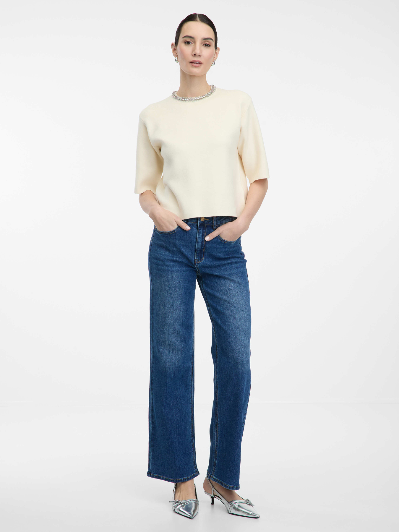 Джинси Orsay модель 1001134-548000 Фото