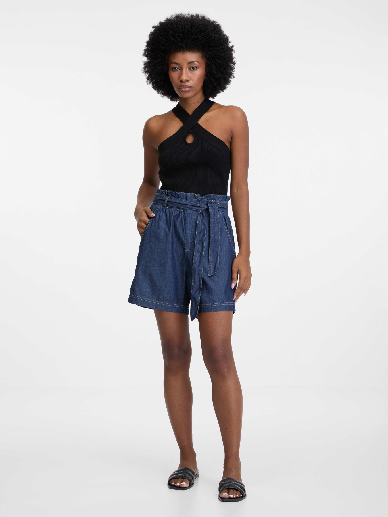 Шорти Orsay модель 1000669-548000 Фото