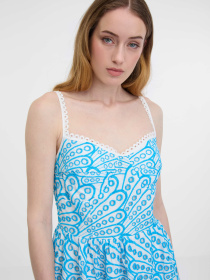 Платье мини Orsay модель 1000692-X15-4030 Фото