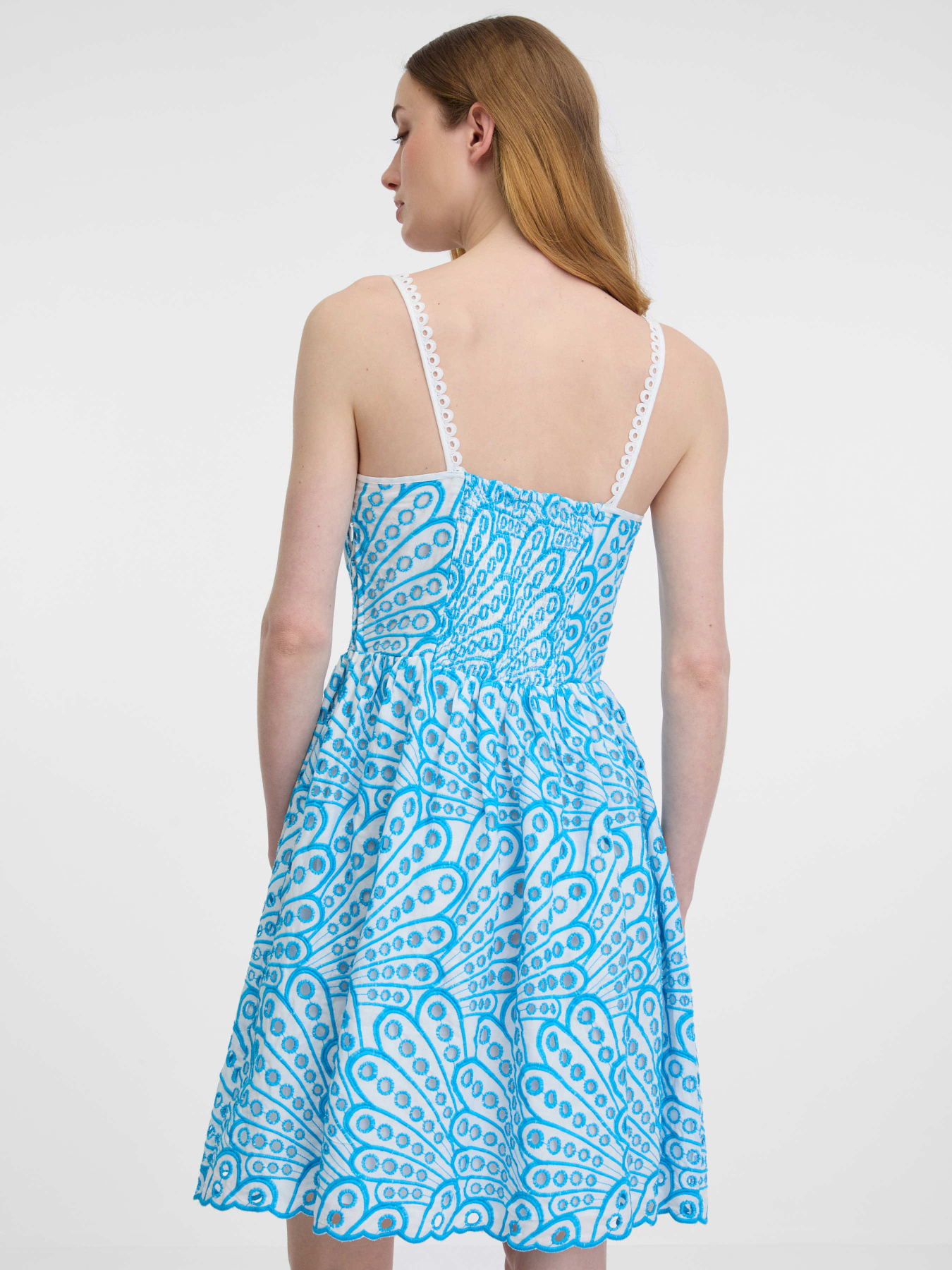 Сукня міні Orsay модель 1000692-X15-4030 Фото