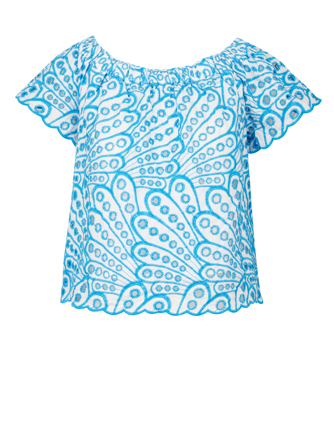 Блуза Orsay модель 1000693-X15-4030 Фото