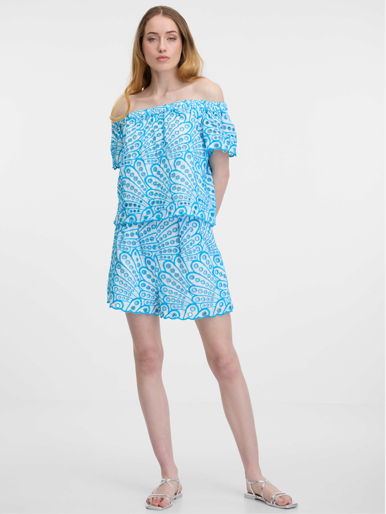 Шорти Orsay модель 1000694-X15-4030 Фото