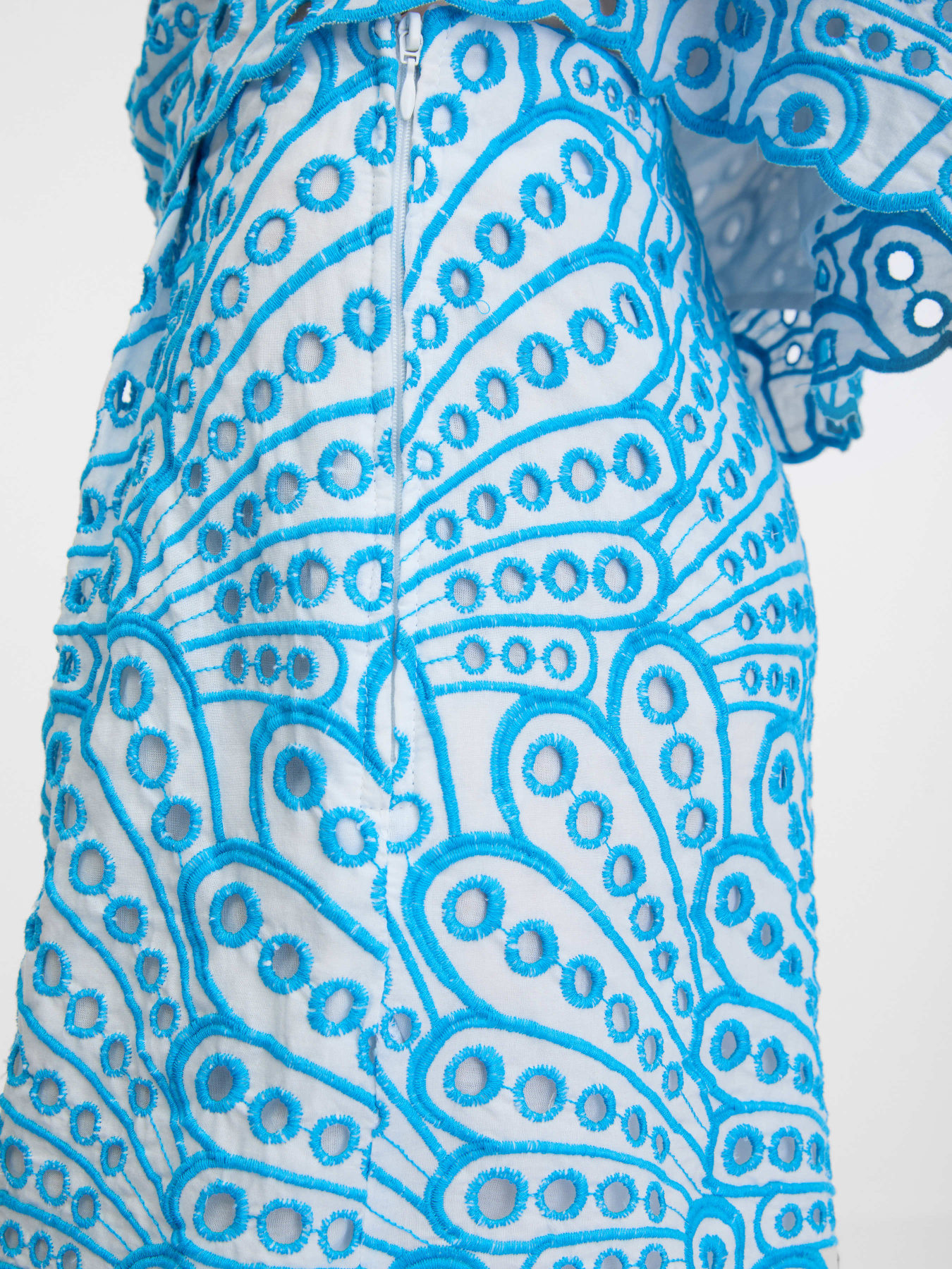 Повседневные шорты Orsay модель 1000694-X15-4030 Фото