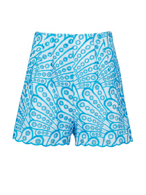 Повседневные шорты Orsay модель 1000694-X15-4030 Повседневные шорты Orsay модель 1000694-X15-4030 Фото