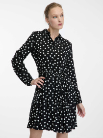 Платье мини Orsay модель 1001556-DO00-2429 Фото