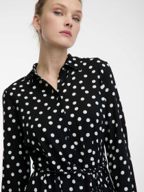 Платье мини Orsay модель 1001556-DO00-2429 Фото