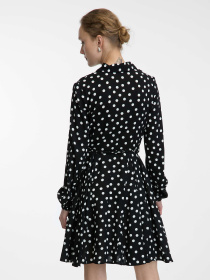 Платье мини Orsay модель 1001556-DO00-2429 Фото