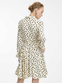 Платье мини Orsay модель 1001556-037000 Фото