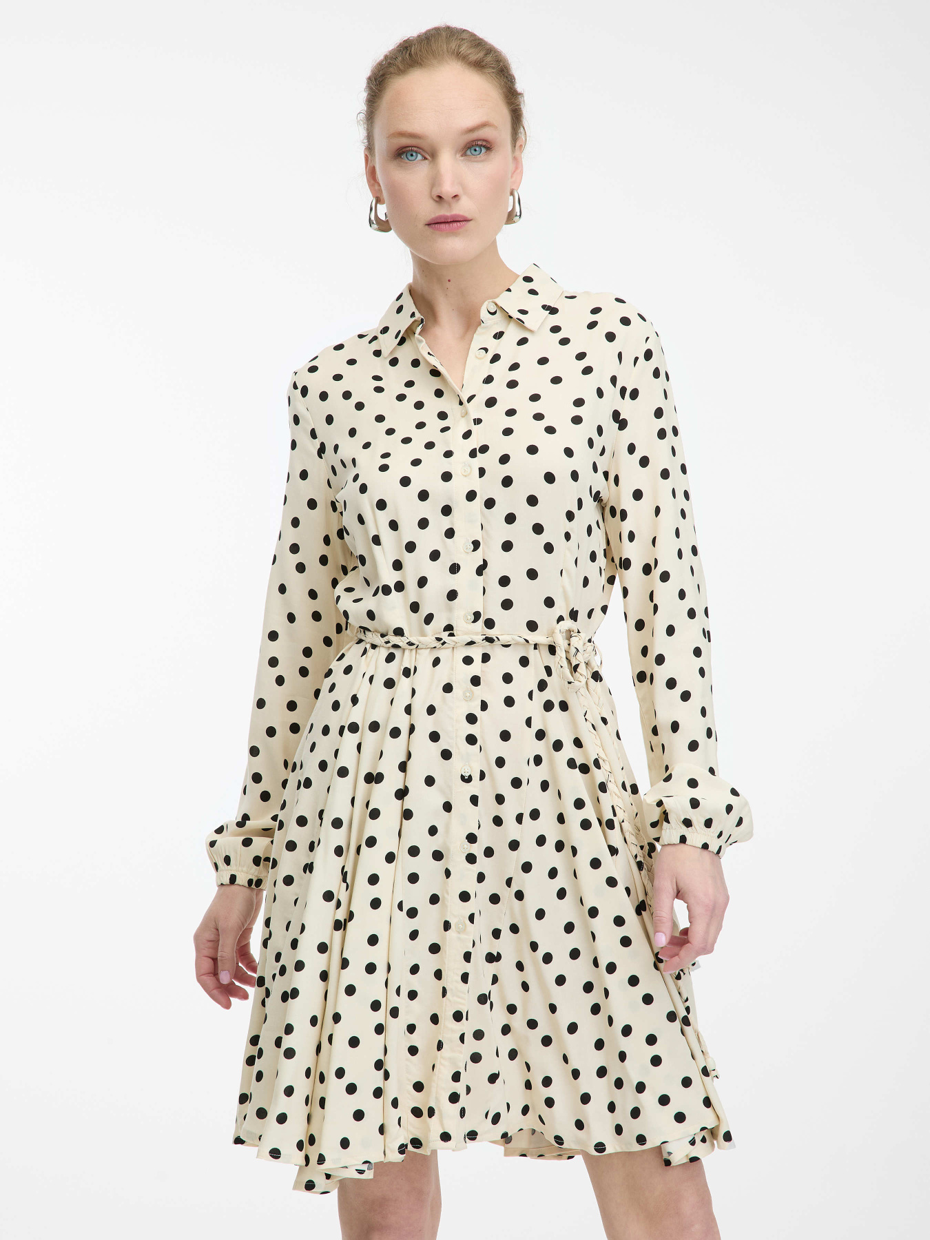 Платье мини Orsay модель 1001556-037000 Фото