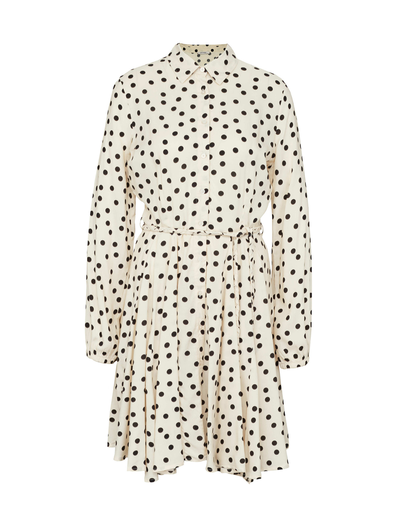 Платье мини Orsay модель 1001556-037000 Фото