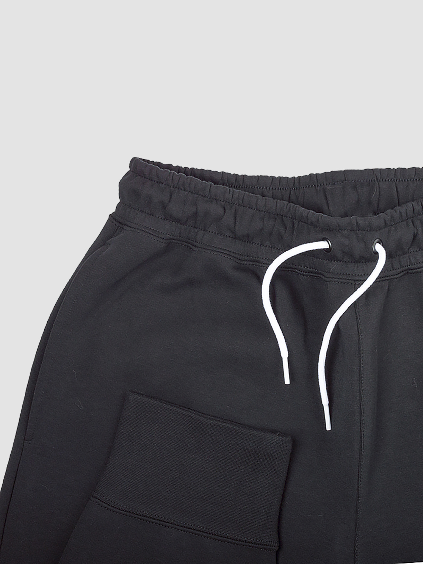 Джогери NIKE Sportswear Swoosh Tech Fleece модель DH1023-010 Фото