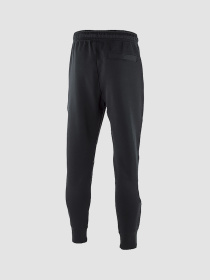 Джогери NIKE Sportswear Swoosh Tech Fleece модель DH1023-010 Фото