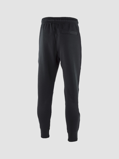 Джогери NIKE Sportswear Swoosh Tech Fleece модель DH1023-010 — фото - INTERTOP