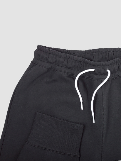 Джогери NIKE Sportswear Swoosh Tech Fleece модель DH1023-010 — фото 3 - INTERTOP
