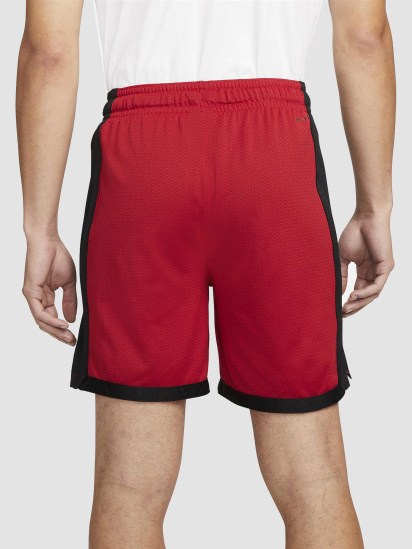 Шорти Jordan Sport Dri-Fit модель DH9077-687 — фото - INTERTOP