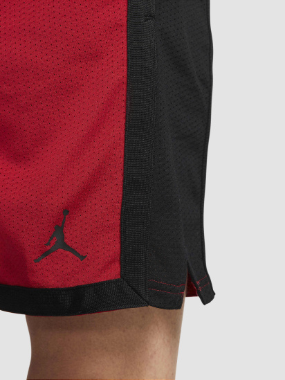 Шорти Jordan Sport Dri-Fit модель DH9077-687 — фото 3 - INTERTOP