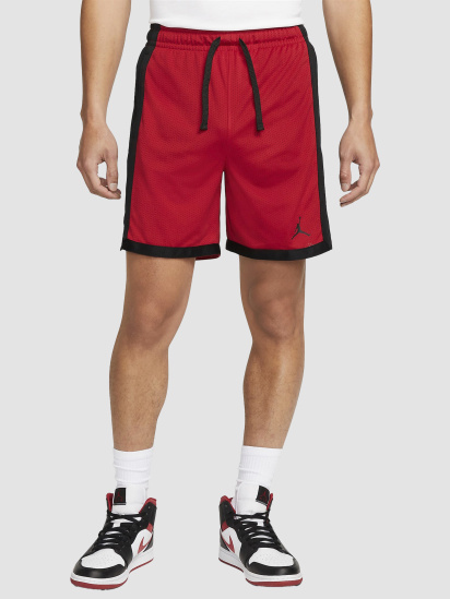 Шорти Jordan Sport Dri-Fit модель DH9077-687 - фото