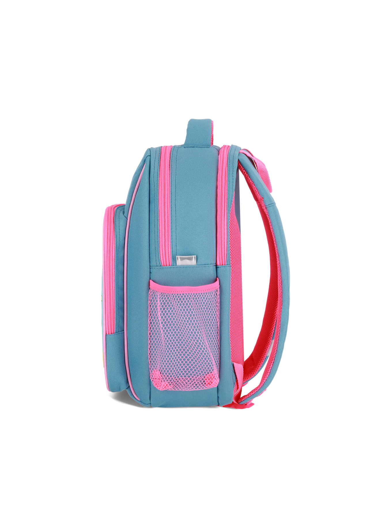 Рюкзак школьный BL Школьник Голубой 1432 модель 00012870 Рюкзак школьный BL Школьник Голубой 1432 модель 00012870 Фото