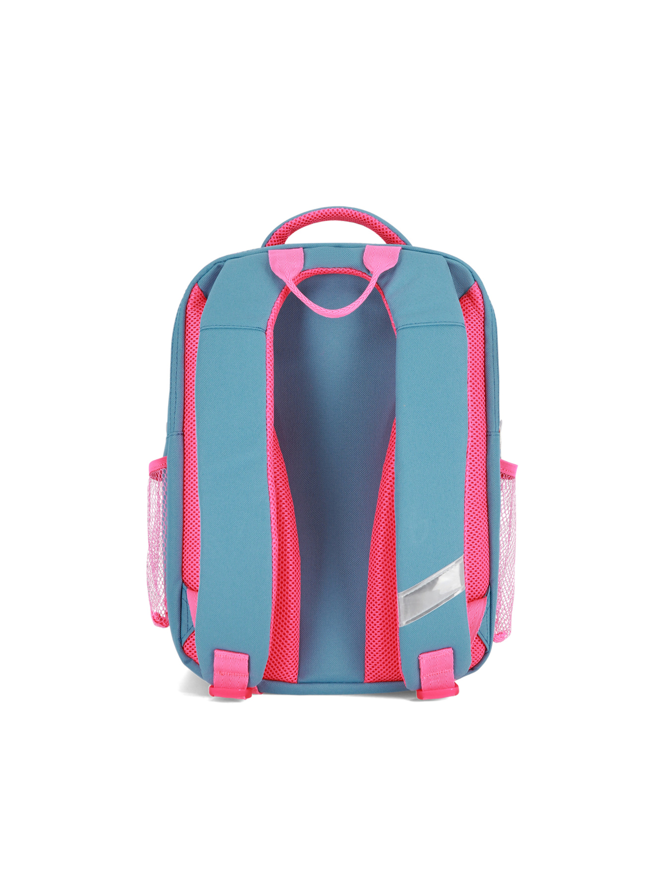 Рюкзак школьный BL Школьник Голубой 1432 модель 00012870 Рюкзак школьный BL Школьник Голубой 1432 модель 00012870 Фото