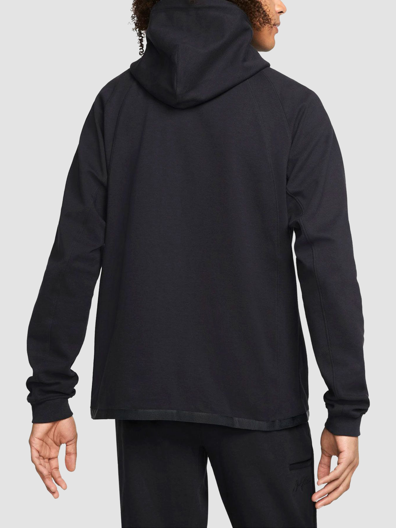 Кофта Jordan Ess Warmup Jacket модель DJ0886-010 Фото