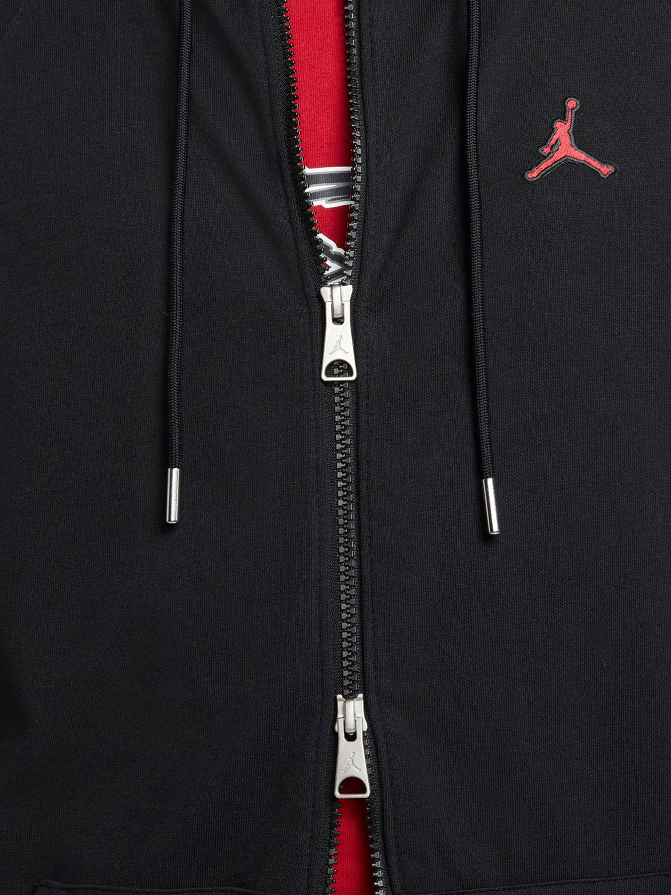 Кофта Jordan Ess Warmup Jacket модель DJ0886-010 Фото