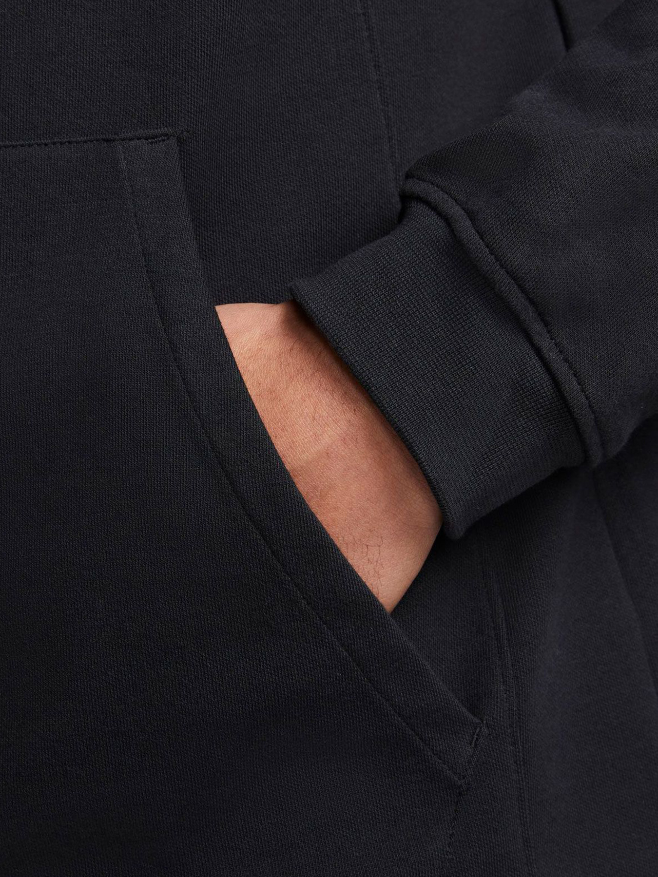 Кофта Jordan Ess Warmup Jacket модель DJ0886-010 Фото