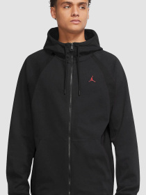 Кофта Jordan Ess Warmup Jacket модель DJ0886-010 Фото